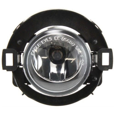 2005-2014 Nissan Xterra Fog Lamp Rh=lh, Assembly - Classic 2 Current Fabrication