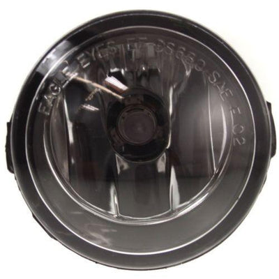 2009-2014 Nissan Murano Fog Lamp Rh=lh, Assembly - Classic 2 Current Fabrication