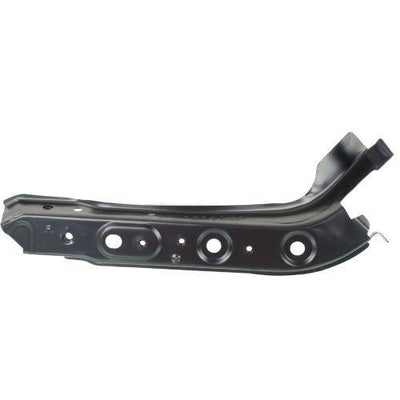 2007-2012 Nissan Versa Radiator Support RH, Upper Tie Bar, Hback/Sedan-CAPA - Classic 2 Current Fabrication