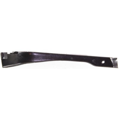 2007-2012 Nissan Versa Radiator Support RH, Upper Tie Bar, Outer, Hback/Sedan - Classic 2 Current Fabrication