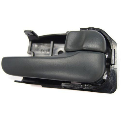 1996-1999 Infiniti I30 Front Door Handle RH, Inside, Black (=rear) - Classic 2 Current Fabrication