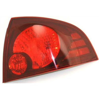 2004-2006 Nissan Sentra Tail Lamp RH, Assembly, Se-r/se-r Spec V Models - Classic 2 Current Fabrication