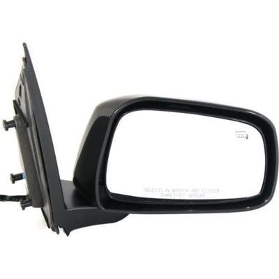 2009-2012 Nissan Frontier Mirror RH, Power, Withheat, w/Out Off Road Pkg. - Classic 2 Current Fabrication