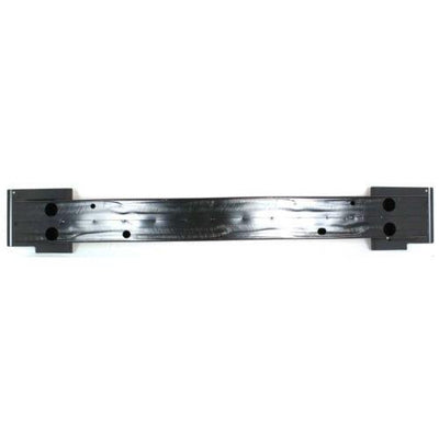 2005-2010 Pontiac G6 Front Bumper Reinforcement, Impact - Classic 2 Current Fabrication