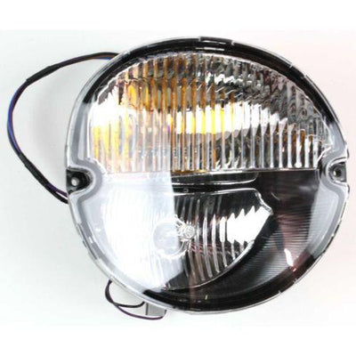 2004-2008 Pontiac Grand Prix Fog Lamp RH, Park/signal Lamp, Assembly - Classic 2 Current Fabrication