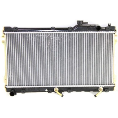 1990-1997 Mazda Miata Radiator - Classic 2 Current Fabrication