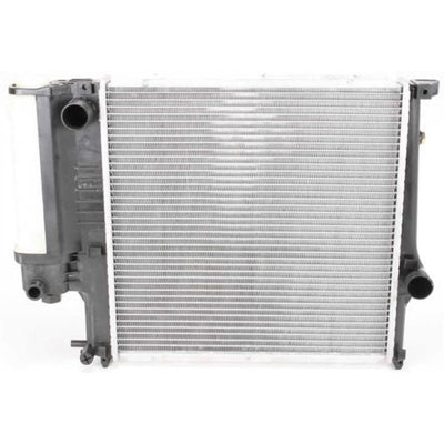 1991-1999 BMW 318is Radiator, 4cyl (E36 chassis) - Classic 2 Current Fabrication