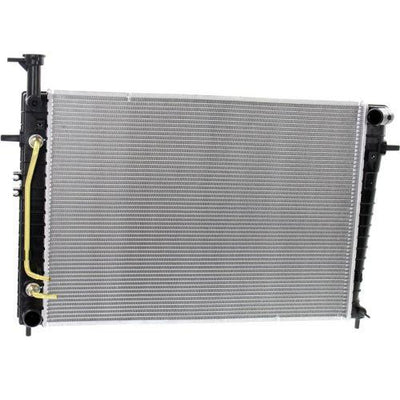 2007-2010 Kia Sportage Radiator, 2.0L Eng., Auto Trans., - Classic 2 Current Fabrication