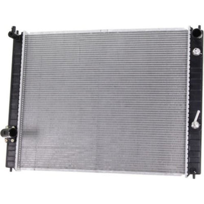 2013 Infiniti FX37 Radiator - Classic 2 Current Fabrication