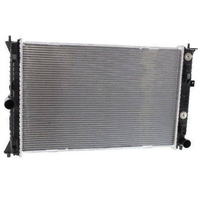 2009-2010 Mazda 6 Radiator 2.5L Eng., Automatic Transmission - Classic 2 Current Fabrication