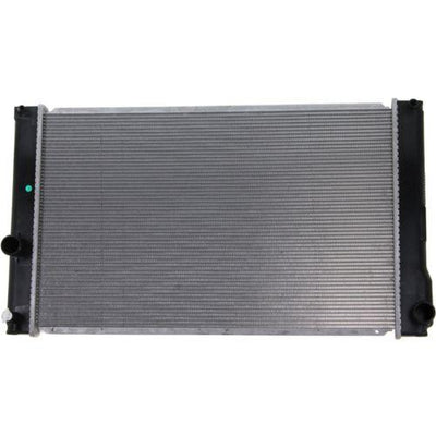 2010-2015 Toyota Prius Radiator - Classic 2 Current Fabrication