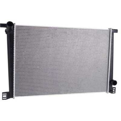 2011-2016 Mini Cooper Countryman Radiator, Base Model - Classic 2 Current Fabrication