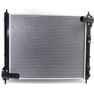 2011-2015 Nissan Juke Radiator - Classic 2 Current Fabrication