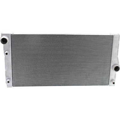 2011-2016 BMW 535i Radiator, RWD - Classic 2 Current Fabrication