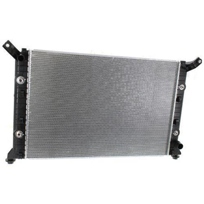 2011-2015 Chevy Silverado 3500 HD Radiator, 6.0L, Gas - Classic 2 Current Fabrication