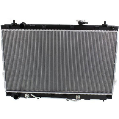 2011-2014 Kia Sedona Radiator - Classic 2 Current Fabrication