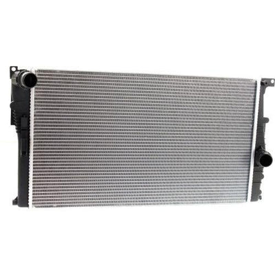 2012-2016 BMW 328i Radiator, Manual Trans, w/o SULEV - Classic 2 Current Fabrication