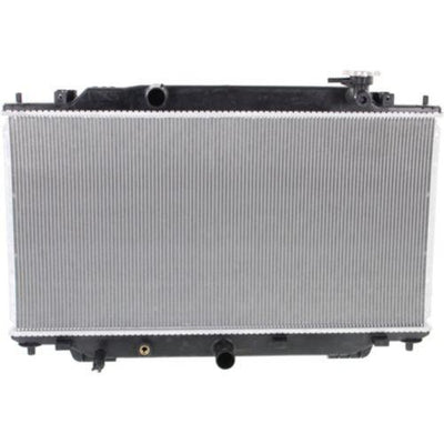 2014-2016 Mazda 3 Radiator, 2.0/2.5L - Classic 2 Current Fabrication