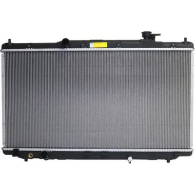 2015 Acura TLX Radiator, 3.5L Eng. - Classic 2 Current Fabrication