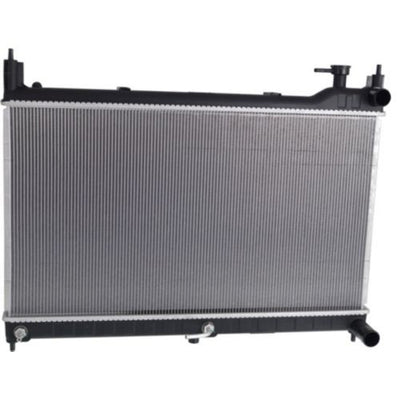 2015-2016 Nissan Murano Radiator - Classic 2 Current Fabrication