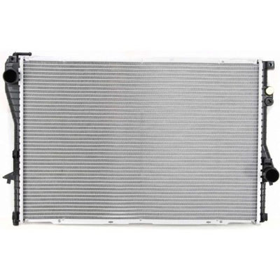 1996-1998 BMW 740iL Radiator - Classic 2 Current Fabrication