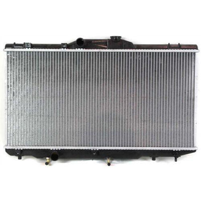 1993-1997 Geo Prizm Radiator - Classic 2 Current Fabrication