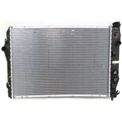 1993-2002 Pontiac Firebird Radiator, 6yl - Classic 2 Current Fabrication