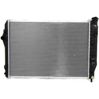 1993-1997 Pontiac Firebird Radiator, 8cyl - Classic 2 Current Fabrication