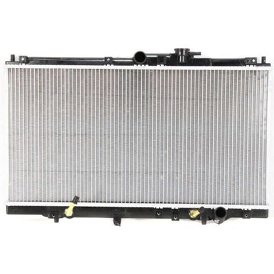 1997-1999 Acura CL Radiator, 4cyl - Classic 2 Current Fabrication