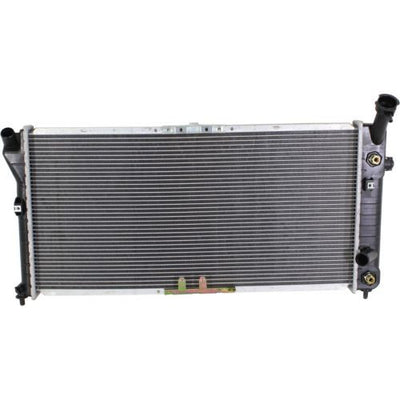 1994-1997 Oldsmobile Cutlass Supreme Radiator, w/Standard Duty Cooling - Classic 2 Current Fabrication