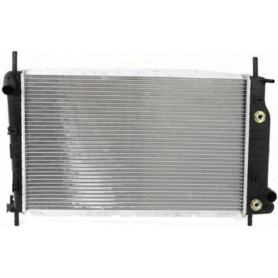 1995-2000 Mercury Mystique Radiator - Classic 2 Current Fabrication