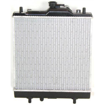 1998-2001 Chevy Metro Radiator - Classic 2 Current Fabrication