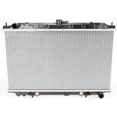 1996-1999 Infiniti I30 Radiator - Classic 2 Current Fabrication