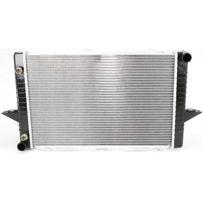 1993-1997 Volvo 850 Radiator, Non-turbo - Classic 2 Current Fabrication