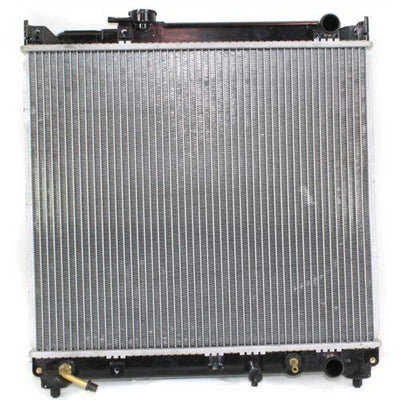 1996-1997 Geo Tracker Radiator, 1.6L - Classic 2 Current Fabrication