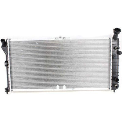 1997-2003 Pontiac Grand Prix Radiator, Std Duty cooling - Classic 2 Current Fabrication