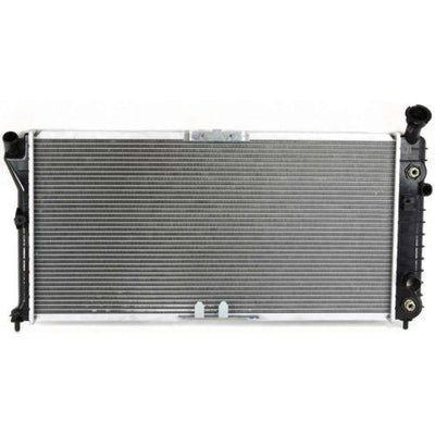 1997-2003 Pontiac Grand Prix Radiator, HD cooling - Classic 2 Current Fabrication