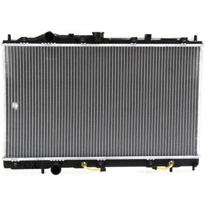 1997-2002 Mitsubishi Mirage Radiator - Classic 2 Current Fabrication