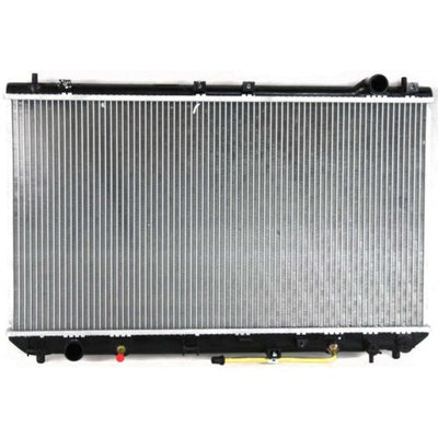 1997-2001 Lexus ES300 Radiator, 6 Cyl - Classic 2 Current Fabrication