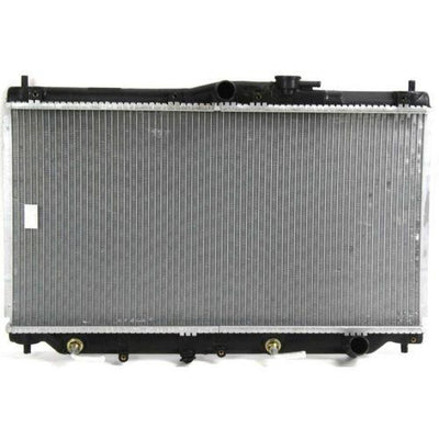 1992-1996 Honda Prelude Radiator - Classic 2 Current Fabrication