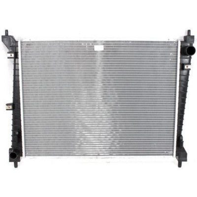 2008-2010 Saturn Vue Radiator - Classic 2 Current Fabrication