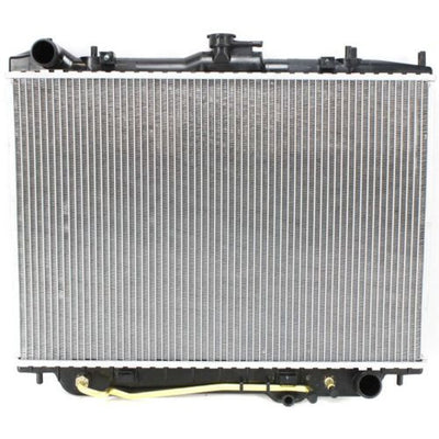 1999-2004 Isuzu Rodeo Radiator, 3.2L - Classic 2 Current Fabrication