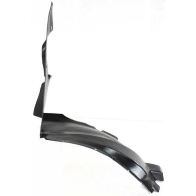 1995-1999 Pontiac Sunfire Front Fender Liner LH, Front Section, w/Out GT - Classic 2 Current Fabrication