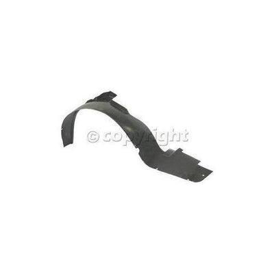 2004-2008 Pontiac Grand Prix Front Fender Liner RH - Classic 2 Current Fabrication