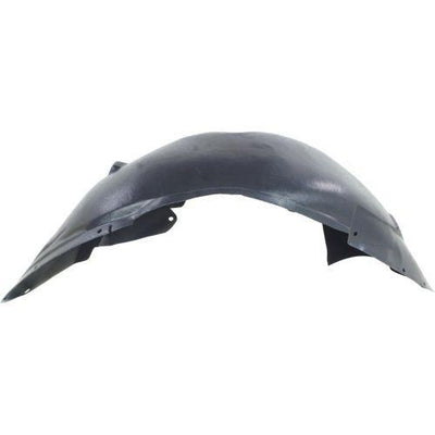 2006-2009 Pontiac Solstice Front Fender Liner RH, Base Model - Classic 2 Current Fabrication