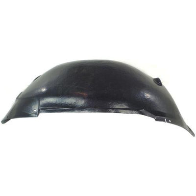 2006-2009 Pontiac Solstice Front Fender Liner LH, Base Model - Classic 2 Current Fabrication