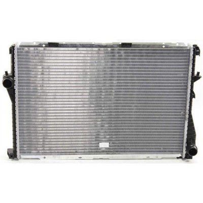 2000-2003 BMW 525i Radiator, 6cyl - Classic 2 Current Fabrication