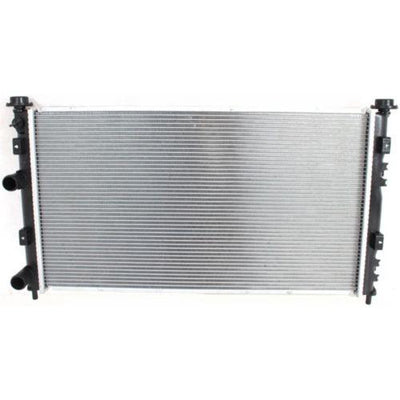 2001-2006 Chrysler Sebring Radiator, Sedan/Convertible - Classic 2 Current Fabrication