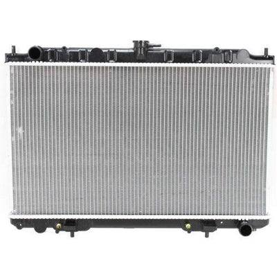 2002-2004 Infiniti I35 Radiator - Classic 2 Current Fabrication