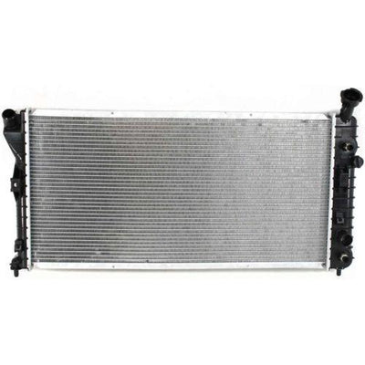 2000-2004 Buick Regal Radiator - Classic 2 Current Fabrication